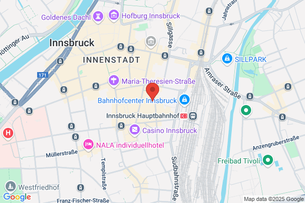 Hello bank! Kundencenter Innsbruck - BNP Paribas S.A. Niederlassung Österreich
