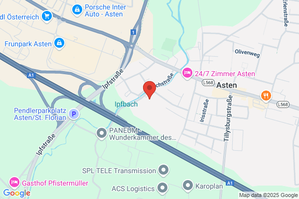 Turn- und Sportunion Asten