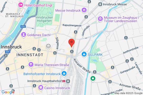 UNIQA Landesdirektion Tirol | ServiceCenter & Kfz-Zulassungsstelle