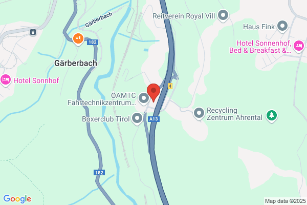 ATI Holding GmbH
