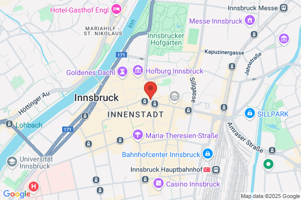 Finanzplanungs GmbH