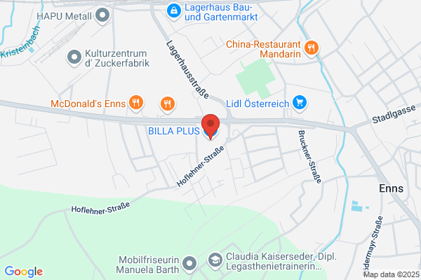 BILLA PLUS