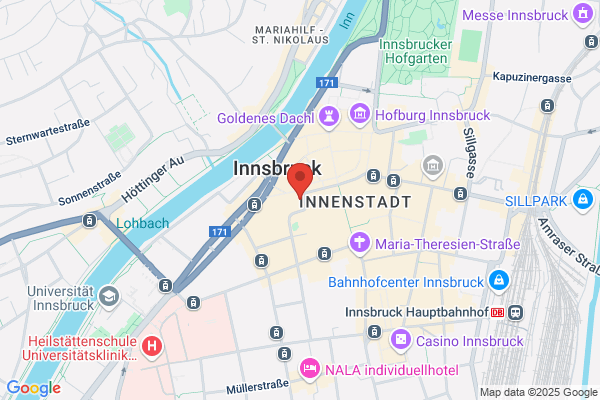 Berliner Döner - Stainerstraße