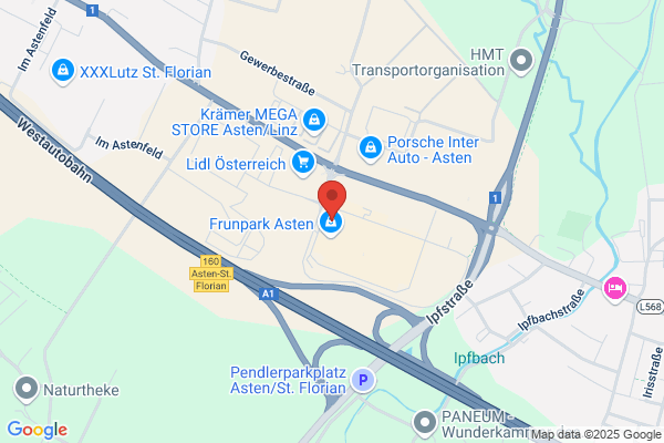 EUROSPAR