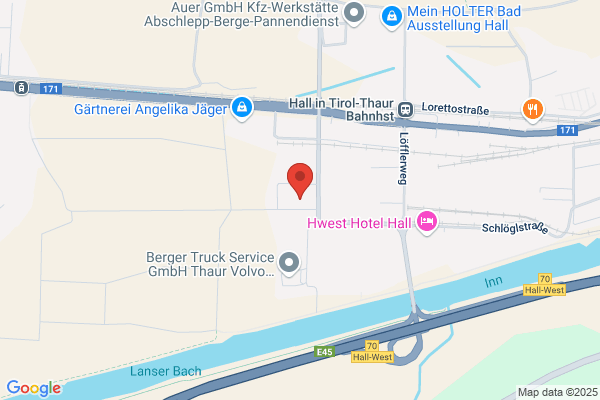 Tyromont Beteiligungs GmbH und Co KEG