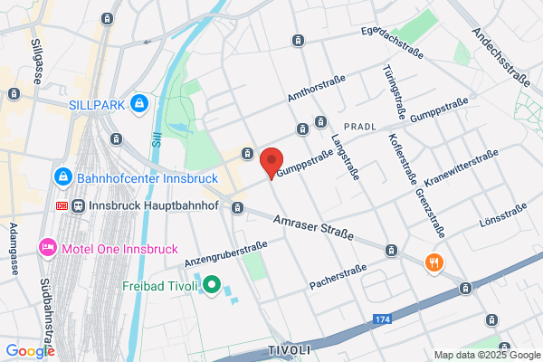 Branic Bau OG