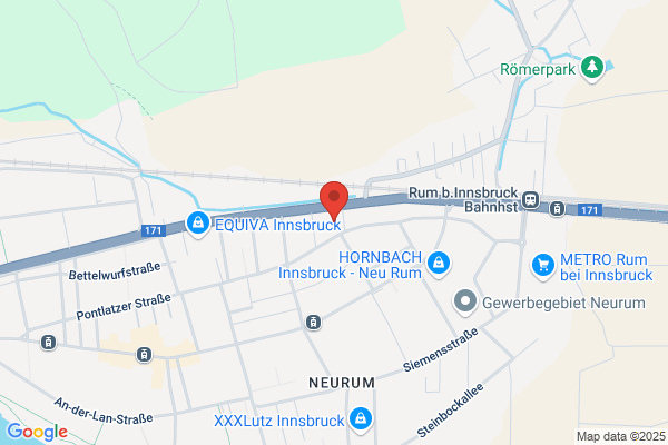 Innerebner Bau GmbH