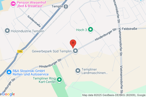 Thermobau GesmbH