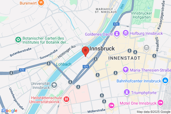 Bauhof Innere Stadt