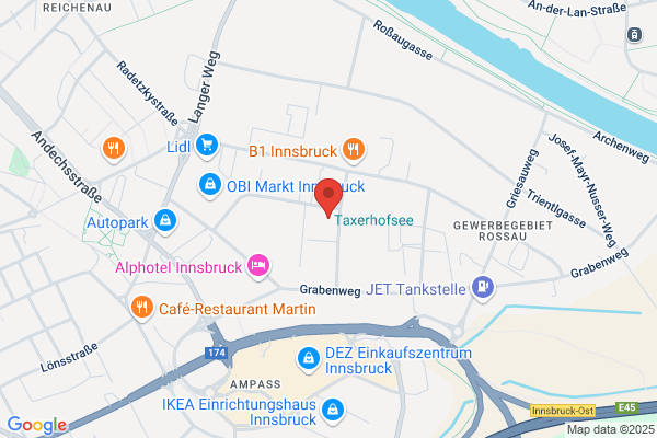 Theodor R. Rist Gesellschaft m.b.H.