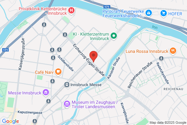 TYROMAR Rolladen und Markisen- Vertriebs-Ges.mbH und Co KG