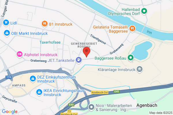 Huppenkothen GmbH