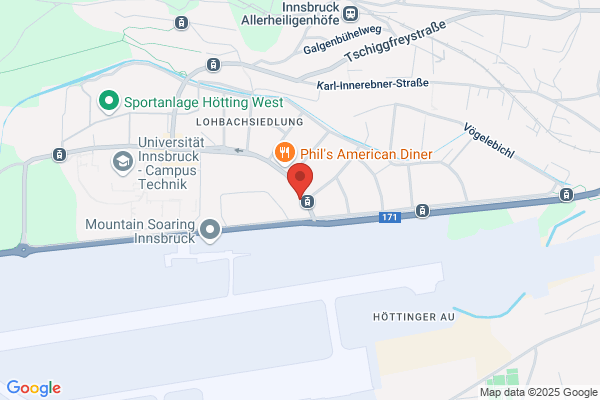 GEO - FELSTECHNIK GesmbH.
