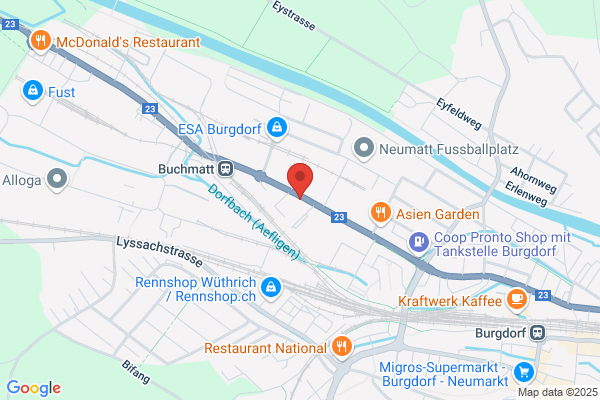 Gloor Schweisstechnik GmbH