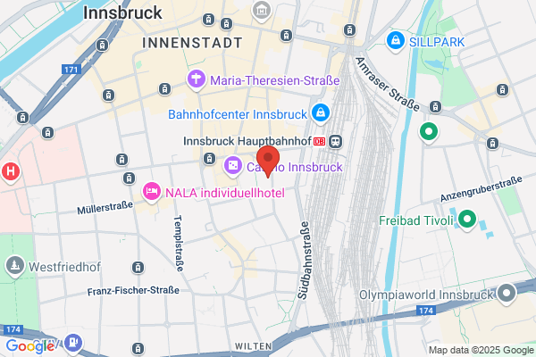 ABP Advanced Building Physics GmbH