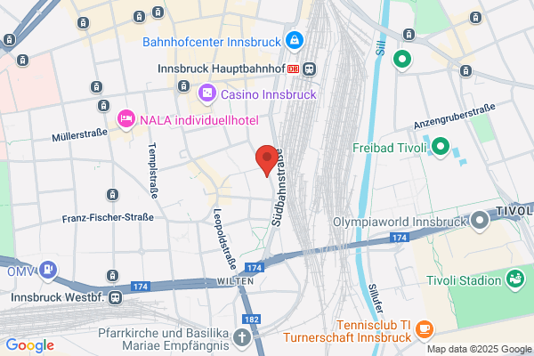 Prof. Dipl.-Ing. Helmut Tschom