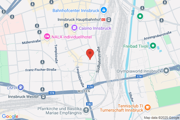 Quiring Karl-Bernd DI Dr techn