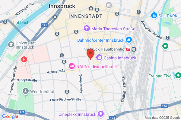 ZIMA-Technikbau GmbH