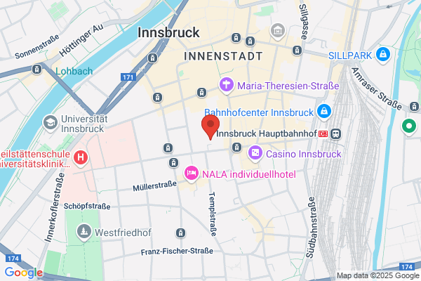 Post und Telekom ImmobiliengesmbH