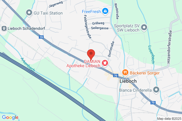 Icecraft GmbH