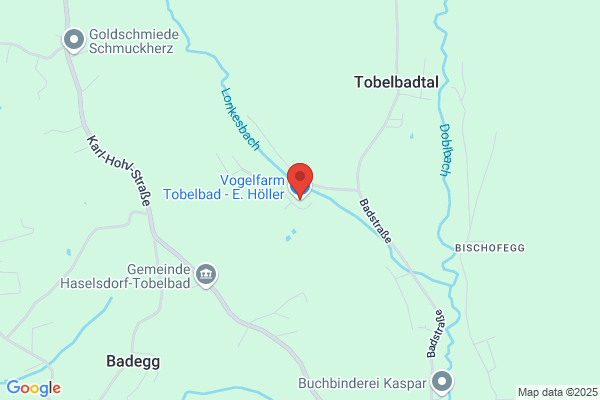 Vogelfarm Tobelbad
