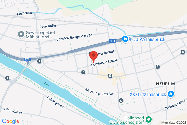 HMS - Entholzer Anlagenbetreuung