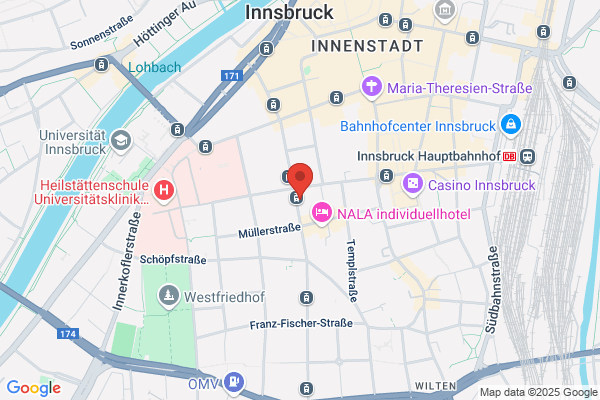 Volksbanken Immobilien GmbH