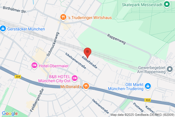 First Class Immobilien GmbH