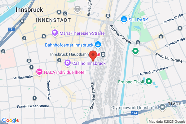 HMP Beratungs GmbH