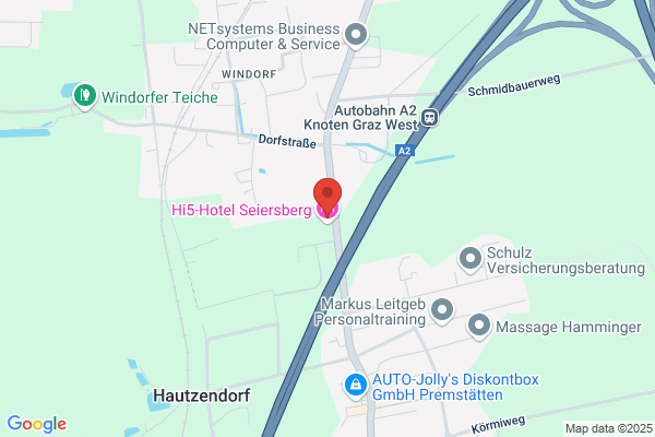 SPAR AVIDO Gastro Windorf