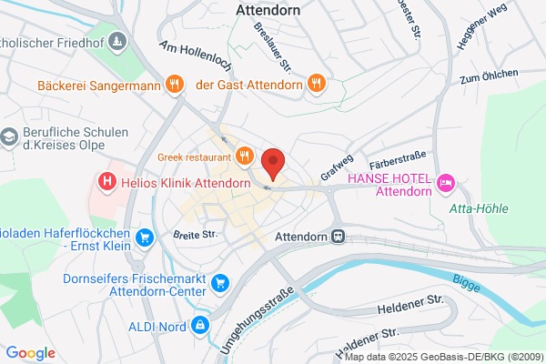 A-Z Dienstleistungs GmbH