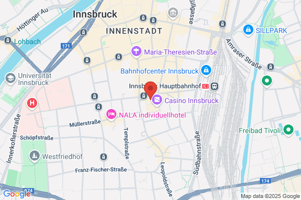 intelli solution EDV- Dienstleistung GmbH
