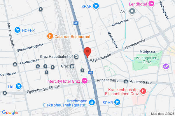 Agrartechnische Abteilung