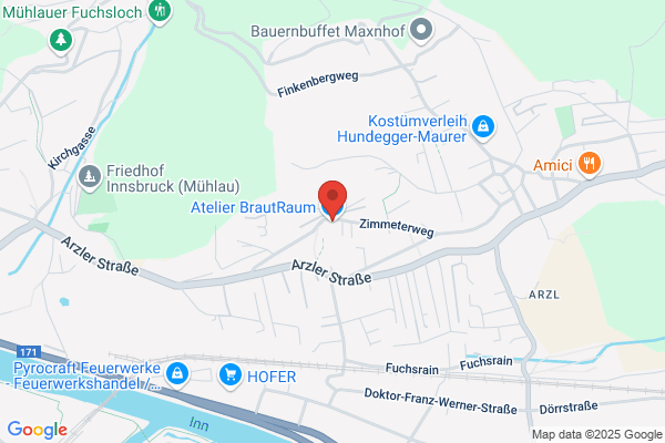 Brautmoden Elisabeth