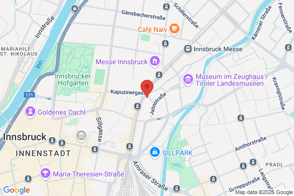 Hausverwaltung Immobilien Dr. Rhomberg & Partner KG
