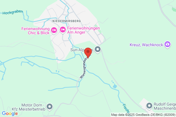 Beeren Transport GmbH