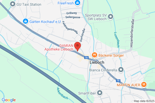 Blumen Plettig KG - Lieboch