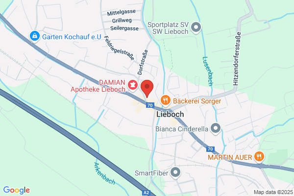 Bodlos Josef GesmbH