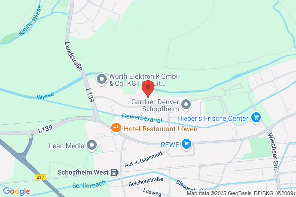 Durlum Austria GmbH