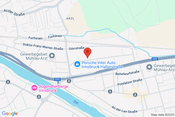 Prossline Erich
