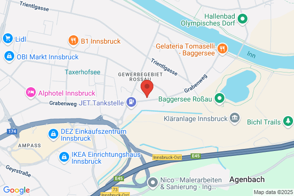 SCHAeDLINGSBEKAeMPFUNG LADINIG