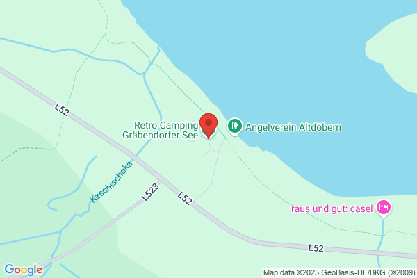 Campingplatz Graz-Lieboch