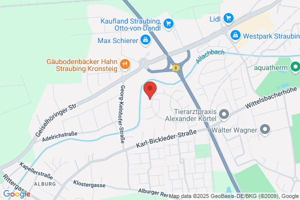Dipl.-Ing. Hans Kandler Beteiligungs-GmbH
