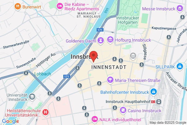 Schenk und Spiel