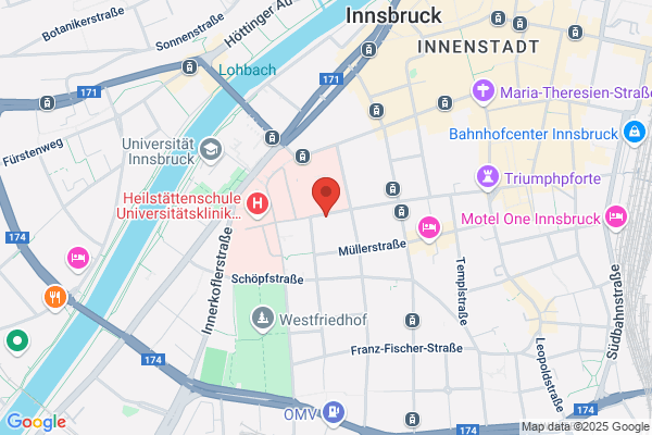 Altendienste Schule f. Altendienste