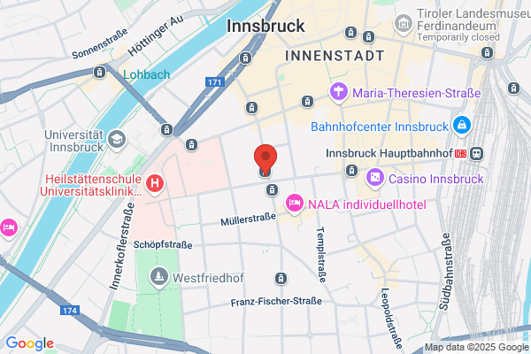 Forstliche Bundesversuchs- anstalt
