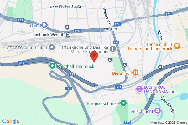 Paedagogische Akademie des Bundes