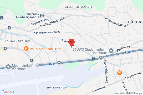 Tiroler Fachberufs- schule fuer Handel-Innsbruck I