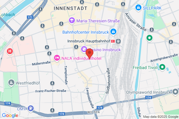 INNTEC - Alles fuer die Werbung