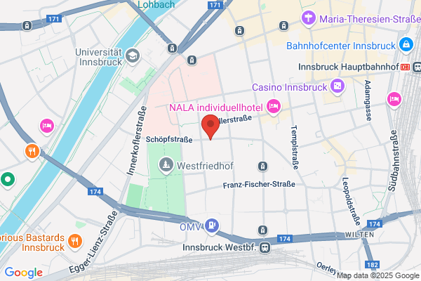 Bestattung und mehr Josef Neumair